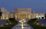 Katalog zájezdů - Omán, Hilton Salalah Resort