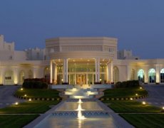 Hilton Salalah Resort