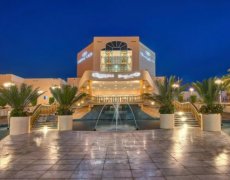 Crowne Plaza Resort Salalah