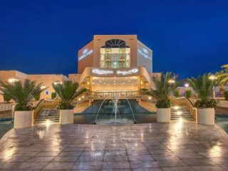 Crowne Plaza Resort Salalah