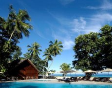 Berjaya Beau Vallon Bay Beach Resort And Casino