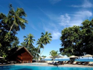 Berjaya Beau Vallon Bay Beach Resort And Casino
