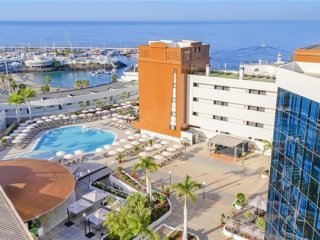 Hotel Alua Soul Costa Adeje