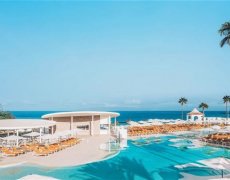 Hotel Iberostar Selection Sábila