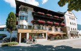 Katalog zájezdů, Hotel Bergland