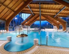 Hotel Terme Snovik