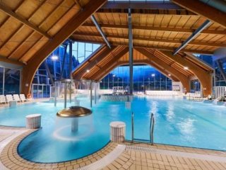 Hotel Terme Snovik