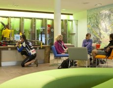 Explorer Hotel Stubaital