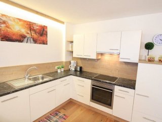 Appartements Sonnenschein