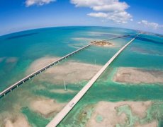 Florida │ Fly & Drive