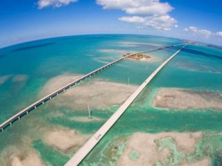 Florida │ Fly & Drive