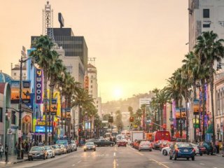 Malý Západ USA │ Fly & Drive