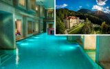 Katalog zájezdů - Slovinsko, Hotel Sofijin Dvor