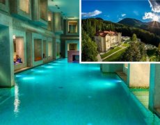Hotel Sofijin Dvor