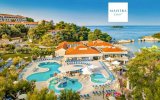 Katalog zájezdů, Hotel Pineta