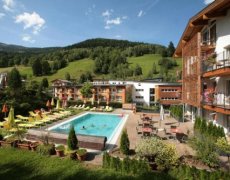 Hotel Der Waldhof