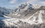 Katalog zájezdů - Slovinsko, Hotel Rikli Balance - lyžařský balíček s denním přejezdem, bazény a polopenzí v ceně