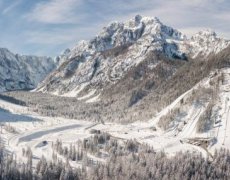 Hotel Rikli Balance - lyžařský balíček s denním přejezdem, bazény a polopenzí v ceně