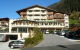 Katalog zájezdů, Alpenwellnesshotel Gasteigerhof