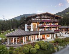 Hotel Hubertus