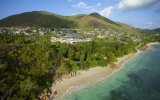 Katalog zájezdů - Seychely, Raffles Praslin Seychelles