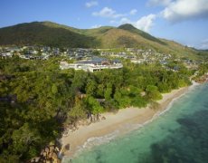 Raffles Praslin Seychelles