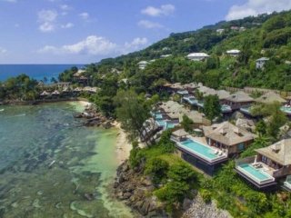 Hilton Seychelles Northolme  And Spa