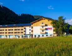 COOEE ALPIN HOTEL BAD KLEINKIRCHHEIM - Bad Kleinkirchheim