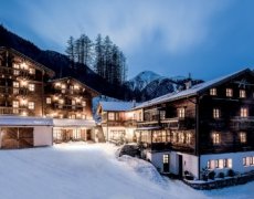 Hotel Oberraindlhof