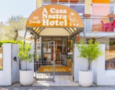 Hotel A Casa Nostra