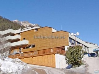 Hotel Regina e Fassa SKI