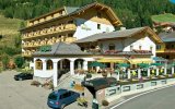 Katalog zájezdů, Familienhotel Berghof