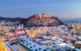 Katalog zájezdů - Slovinsko, Adventní Záhřeb a Lublaň