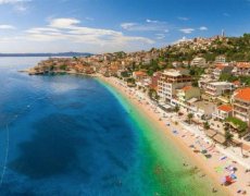 Apartmány Ankora s polopenzí