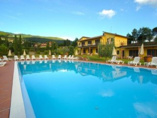 Hotel Fattoria degli Usignoli