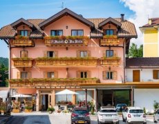 Hotel Da Villa