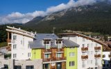 Katalog zájezdů - Itálie, Hotel Sassdei Suite