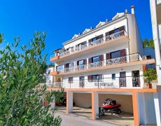 Apartmány Musulin