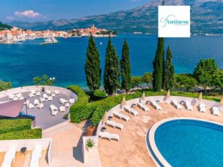 Aminess Hotel Liburna