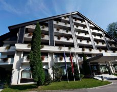 Hotel Savica
