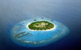 Katalog zájezdů, Velaa Private Island