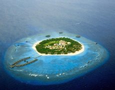 Velaa Private Island