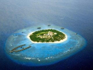 Velaa Private Island