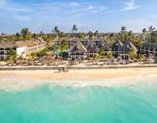 Nungwi Beach Resort By Turaco