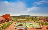 VULKÁN WELLNESS HOTEL & CAMPING - Celldömölk