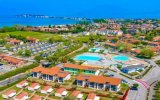 Katalog zájezdů - Itálie, Kemp Garda Village