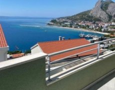Apartmány Matea