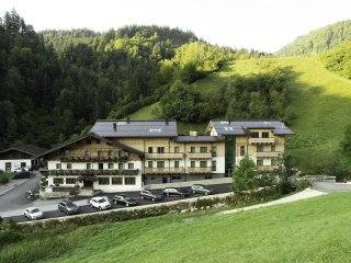 Hotel Friedlwirt