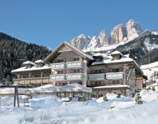 Park Hotel & Club Diamant