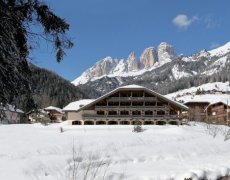 Park Hotel & Club Rubino Executive